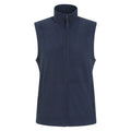 Front - Mountain Warehouse Mens Camber Gilet