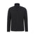 Front - Mountain Warehouse Mens Camber Fleece Jacket