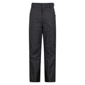 Front - Mountain Warehouse Mens Gravity II Waterproof Ski Trousers