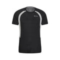 Front - Mountain Warehouse Mens Bryers IsoCool T-Shirt