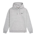 Front - Animal Mens Nick Organic Heavyweight Hoodie