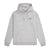 Front - Animal Mens Nick Organic Heavyweight Hoodie