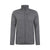 Front - Mountain Warehouse Mens Helford Full Zip Fleece Jacket