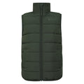 Front - Mountain Warehouse Childrens/Kids Rocko Water Resistant Padded Gilet