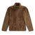 Front - Animal Mens Teddy Fleece Jacket