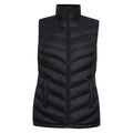 Front - Mountain Warehouse Womens/Ladies Seasons Faux Fur Lined Gilet