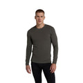 Front - Animal Mens Blaze Base Layer Top