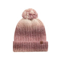 Front - Animal Womens/Ladies Mia Ombre Lined Beanie