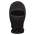 Front - Mountain Warehouse Mens Plain Silk Balaclava