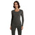 Front - Animal Womens/Ladies Blaze Base Layer Top