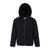 Front - Mountain Warehouse Childrens/Kids Willow Borg Fleece Hoodie