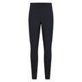 Front - Mountain Warehouse Womens/Ladies Etna Water Resistant Leggings