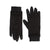 Front - Mountain Warehouse Womens/Ladies Silk Gloves