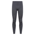 Front - Mountain Warehouse Mens Ventina Seamless Base Layer Bottoms