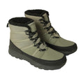 Front - Animal Mens Filey Snow Boots