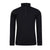 Front - Mountain Warehouse Childrens/Kids Talus Zip Neck Base Layer Top