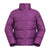 Front - Mountain Warehouse Childrens/Kids Lottie Water Resistant Padded Jacket