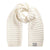 Front - Animal Womens/Ladies Ashley Knitted Scarf