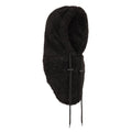 Front - Mountain Warehouse Womens/Ladies Sherpa Hooded Balaclava