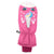 Front - Mountain Warehouse Childrens/Kids Critter Unicorn Ski Gloves