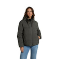 Front - Animal Womens/Ladies Cosi Cloud Down Jacket