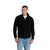 Front - Mountain Warehouse Mens Stockholm Full Zip Fleece Jacket