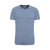 Front - Mountain Warehouse Mens Agra Melange T-Shirt