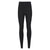 Front - Mountain Warehouse Womens/Ladies Borg Lined Thermal Leggings