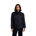 Front - Animal Womens/Ladies Voltage Padded Coat