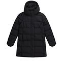 Front - Animal Womens/Ladies Ivy Down Coat