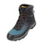 Front - Mountain Warehouse Mens Polar Extreme Softshell Waterproof Boots