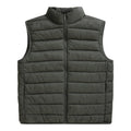 Front - Animal Mens Light Cloud Cosi Gilet