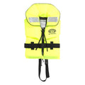 Front - Animal Childrens/Kids Split Front Life Jacket