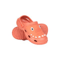 Front - Mountain Warehouse Childrens/Kids Character Clogs