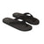 Front - Animal Mens Tide Logo Flip Flops