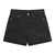 Front - Animal Girls Natalia Organic Shorts