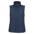 Front - Mountain Warehouse Womens/Ladies Braila Quilted Gilet