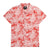 Front - Animal Mens Will Floral Organic Shirt