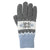 Front - Mountain Warehouse Womens/Ladies Thinsulate Fair Isle Gloves