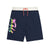 Front - Animal Girls Nora Classic Boardshorts