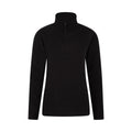 Front - Mountain Warehouse Womens/Ladies Camber II Fleece Top