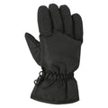 Front - Mountain Warehouse Childrens/Kids Ski Gloves