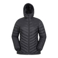 Cactus - Front - Mountain Warehouse Womens-Ladies Seasons Padded Jacket