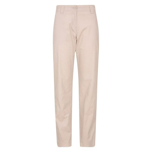 Coastal Stretch Womens Trousers