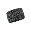 Front - Mountain Warehouse Womens/Ladies Speckle Knitted Wide Headband