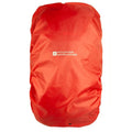 Front - Mountain Warehouse 55L Bag Raincover