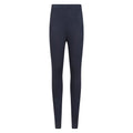 Front - Mountain Warehouse Womens/Ladies Keep The Heat Base Layer Bottoms