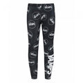 Front - The Vamps Childrens/Girls Official Band Logo Leggings