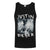 Front - Justin Bieber Official Mens Purpose Vest