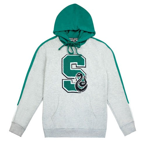 Hoodie slytherin online